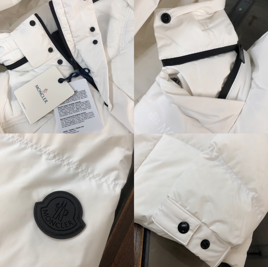 Moncler Down Jackets